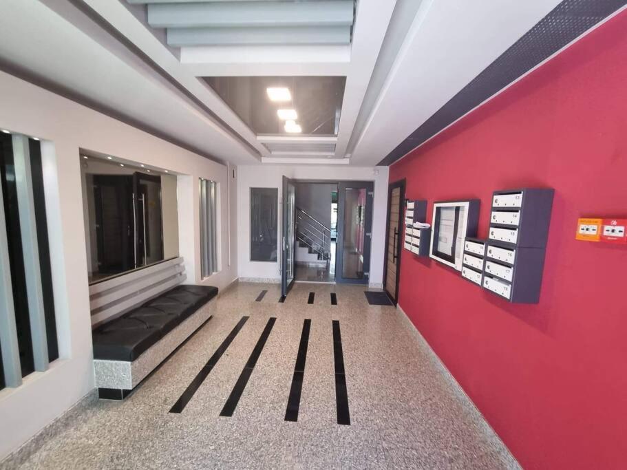 Lovely 1 Bedroom Livingroom Apartment Sector 1 Bucuresti Voluntari Екстериор снимка